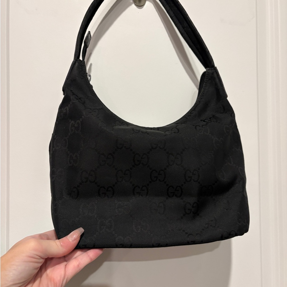 Gucci Hand Bag - Picture 2 of 6